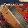 Pathfinder 2E: Flip Mat: Showtime Multi-Pack